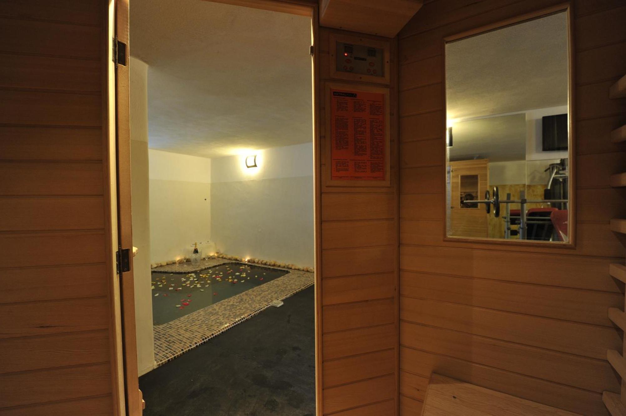 Aphrodite Boutique Hotel Alikí Kültér fotó